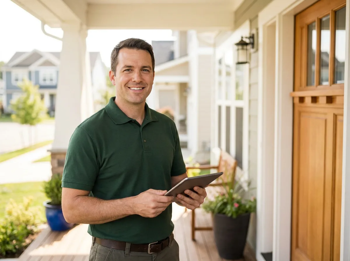 Pest control FAQs for Clinton, IL